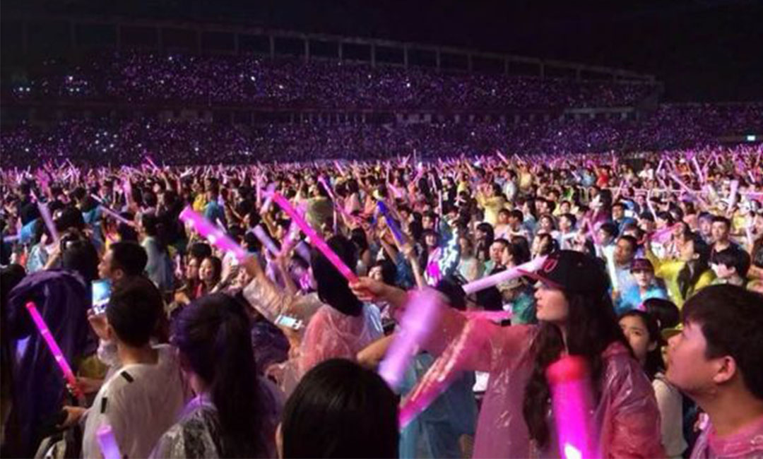 丰台丰台多浪微视微网站开发案例